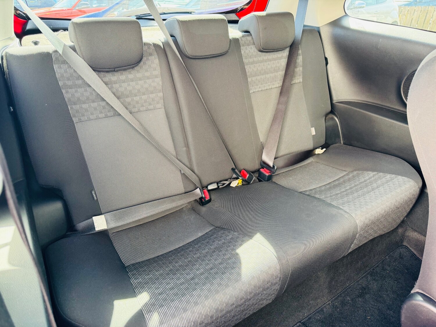 Used Toyota Yaris 2016 for sale - 77945274: Photo 10