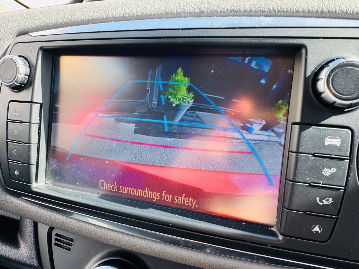 Used Toyota Yaris 2016 for sale - 77945274: Photo 11