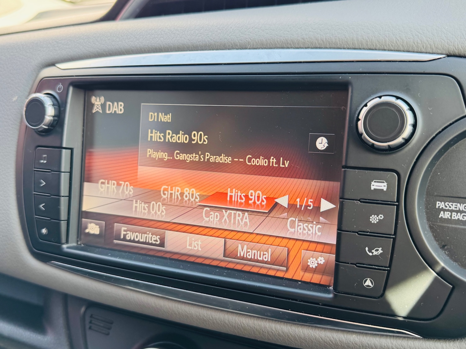 Used Toyota Yaris 2016 for sale - 77945274: Photo 9