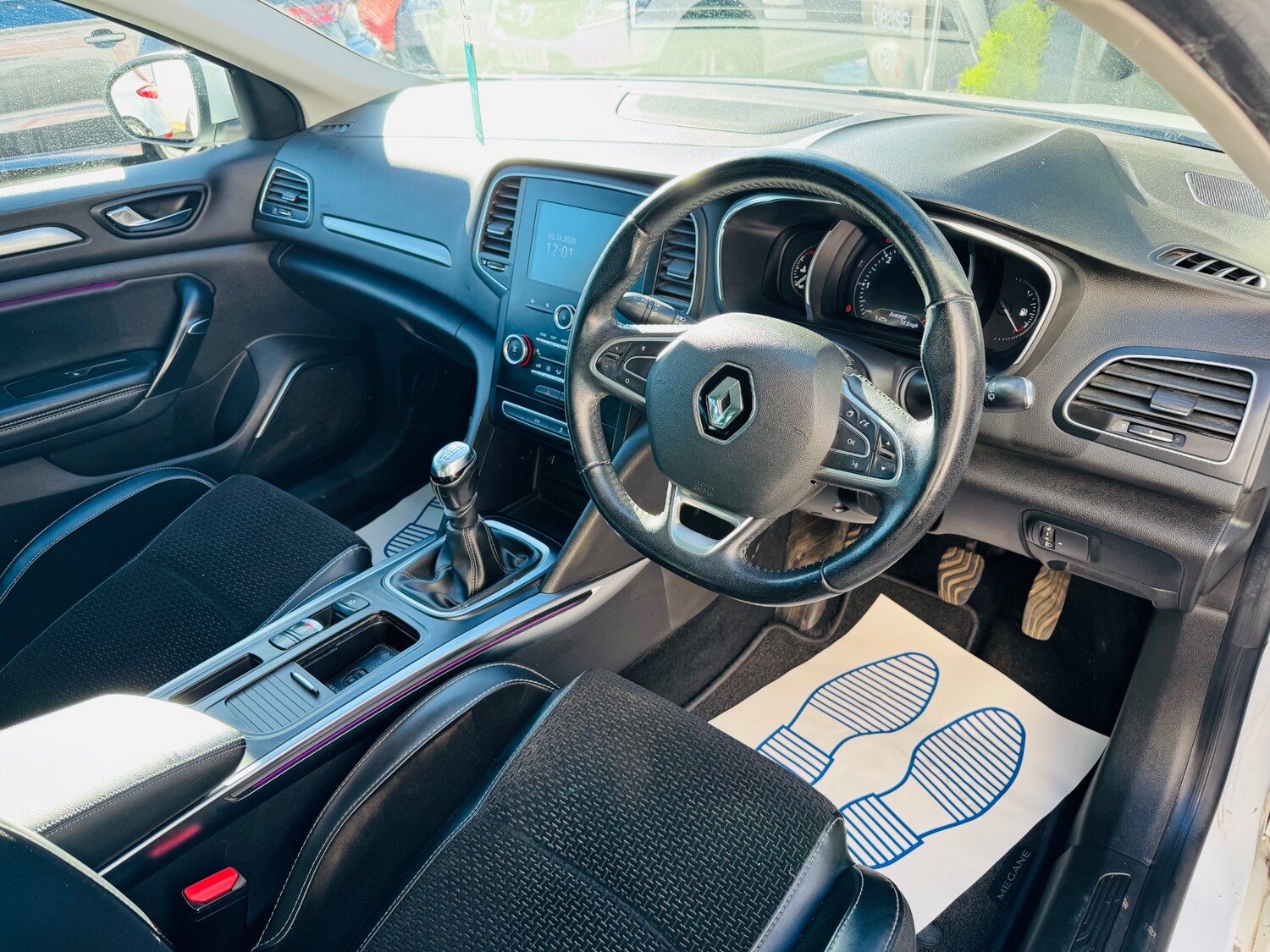 Used Renault Megane 2018 for sale - 77557117: Photo 10