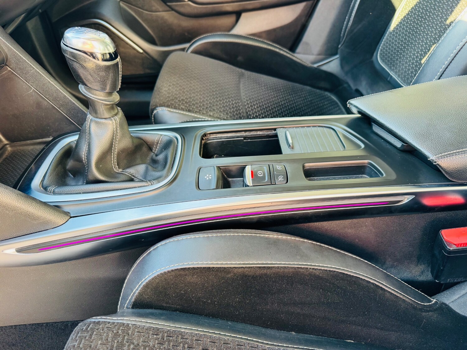 Used Renault Megane 2018 for sale - 77557117: Photo 11