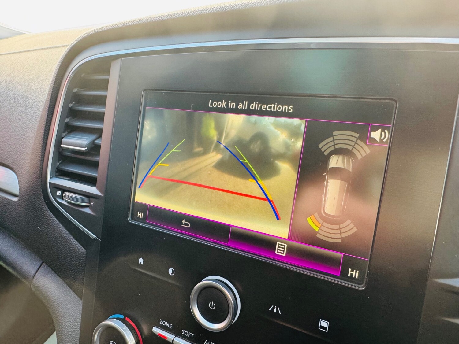 Used Renault Megane 2018 for sale - 77557117: Photo 15