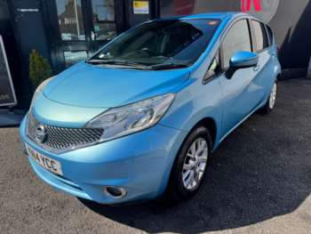 2014 (14) - 1.2 Acenta Premium 5dr