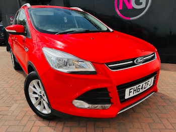 Used Ford Kuga 2015 for sale - 79503900: Photo