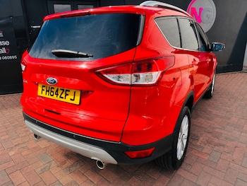 Used Ford Kuga 2015 for sale - 79503900: Photo