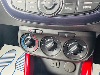 Used Vauxhall ADAM 2013 for sale - 78744792: Photo