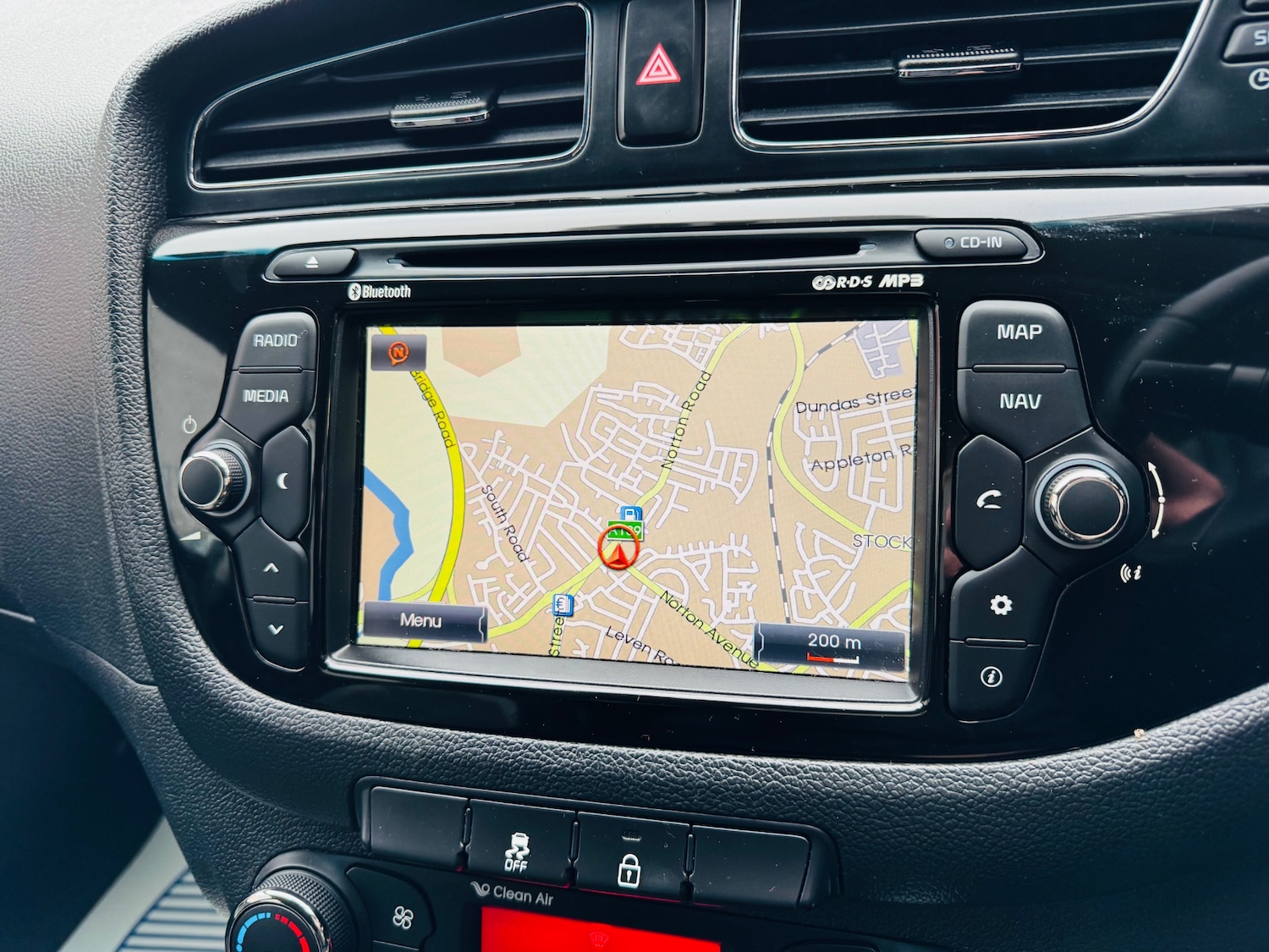 Used Kia Ceed 2015 for sale - 77234261: Photo 12