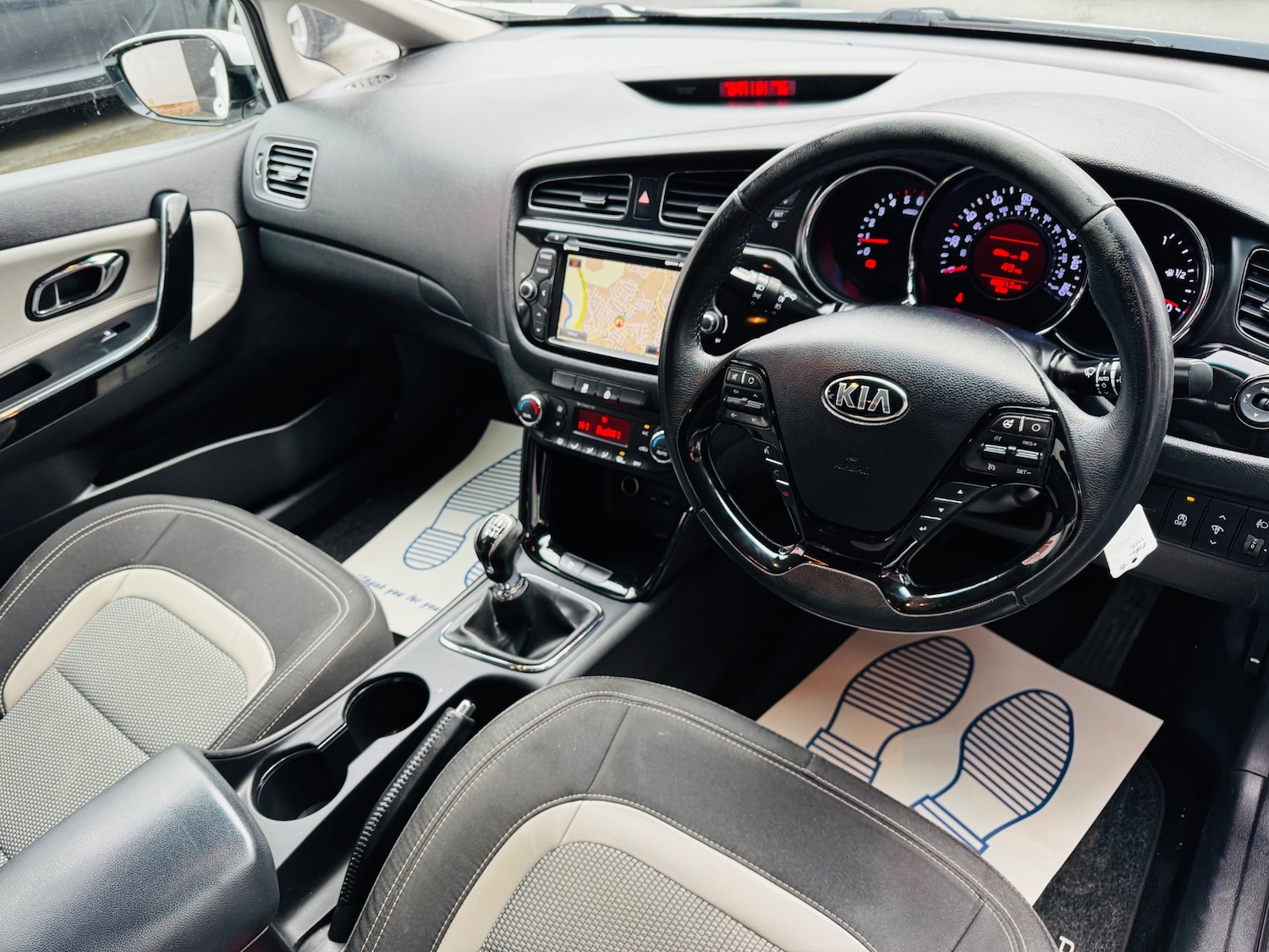 Used Kia Ceed 2015 for sale - 77234261: Photo 13