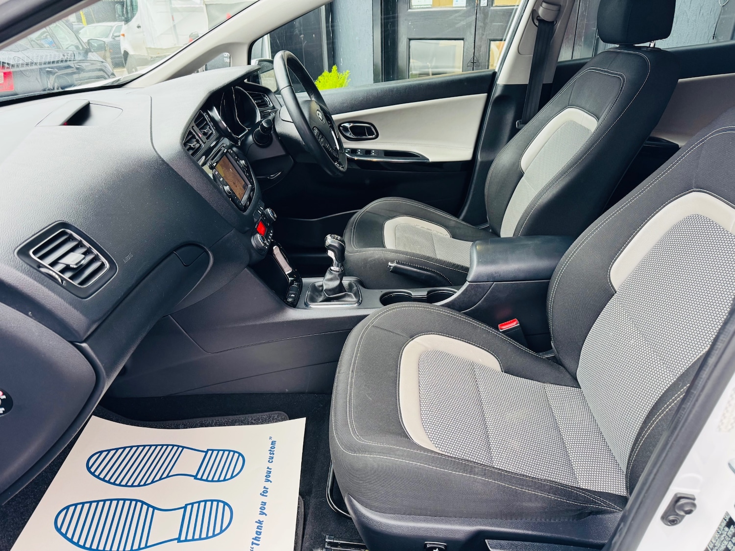 Used Kia Ceed 2015 for sale - 77234261: Photo 14