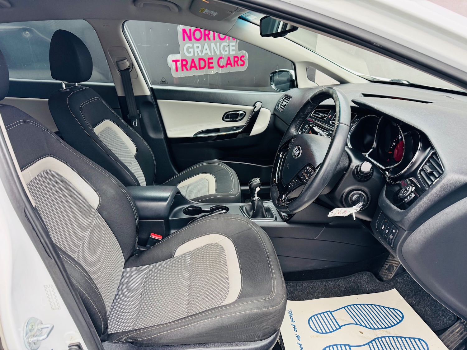 Used Kia Ceed 2015 for sale - 77234261: Photo 15