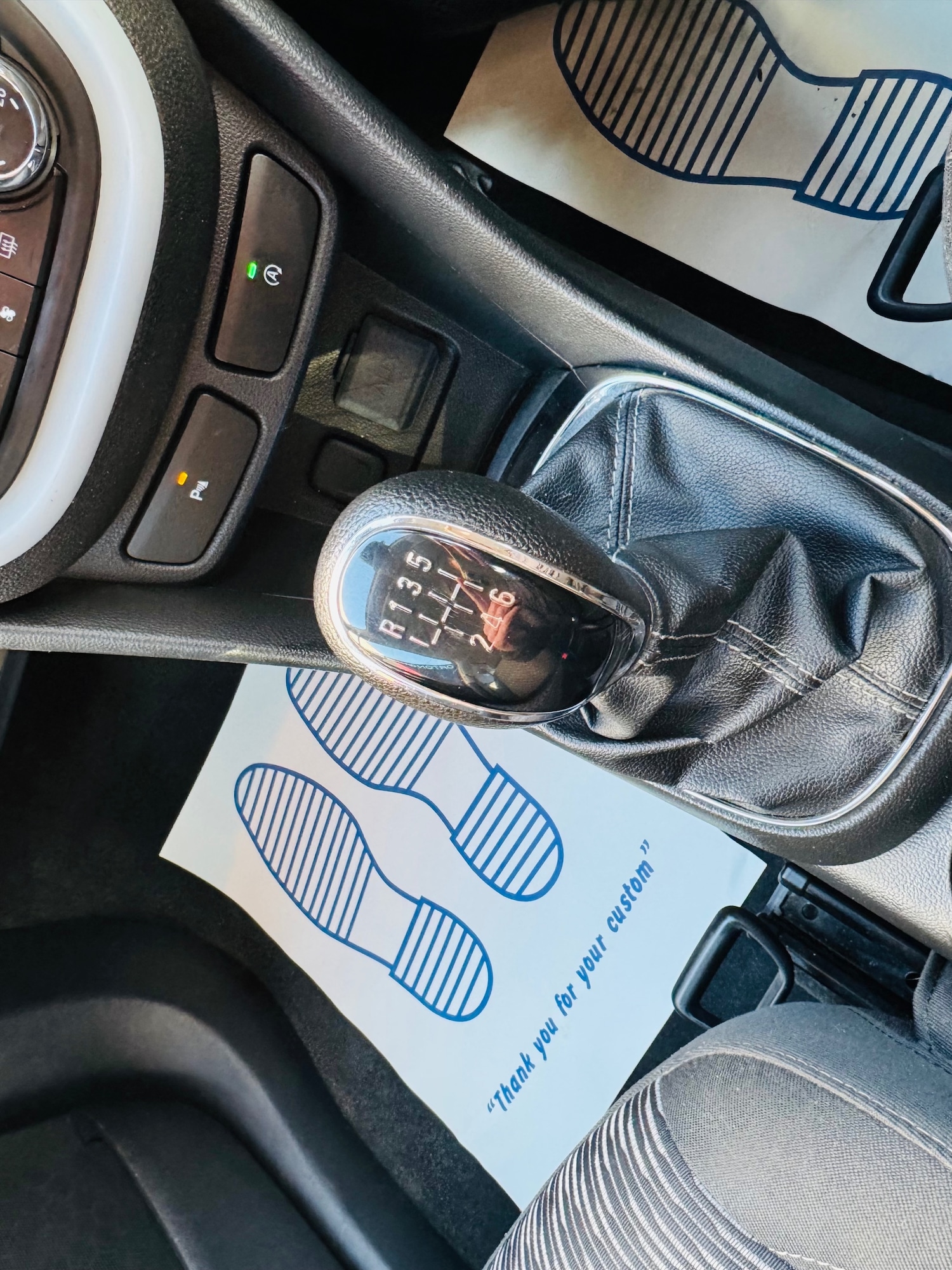 Used Vauxhall Mokka 2016 for sale - 76893218: Photo 15