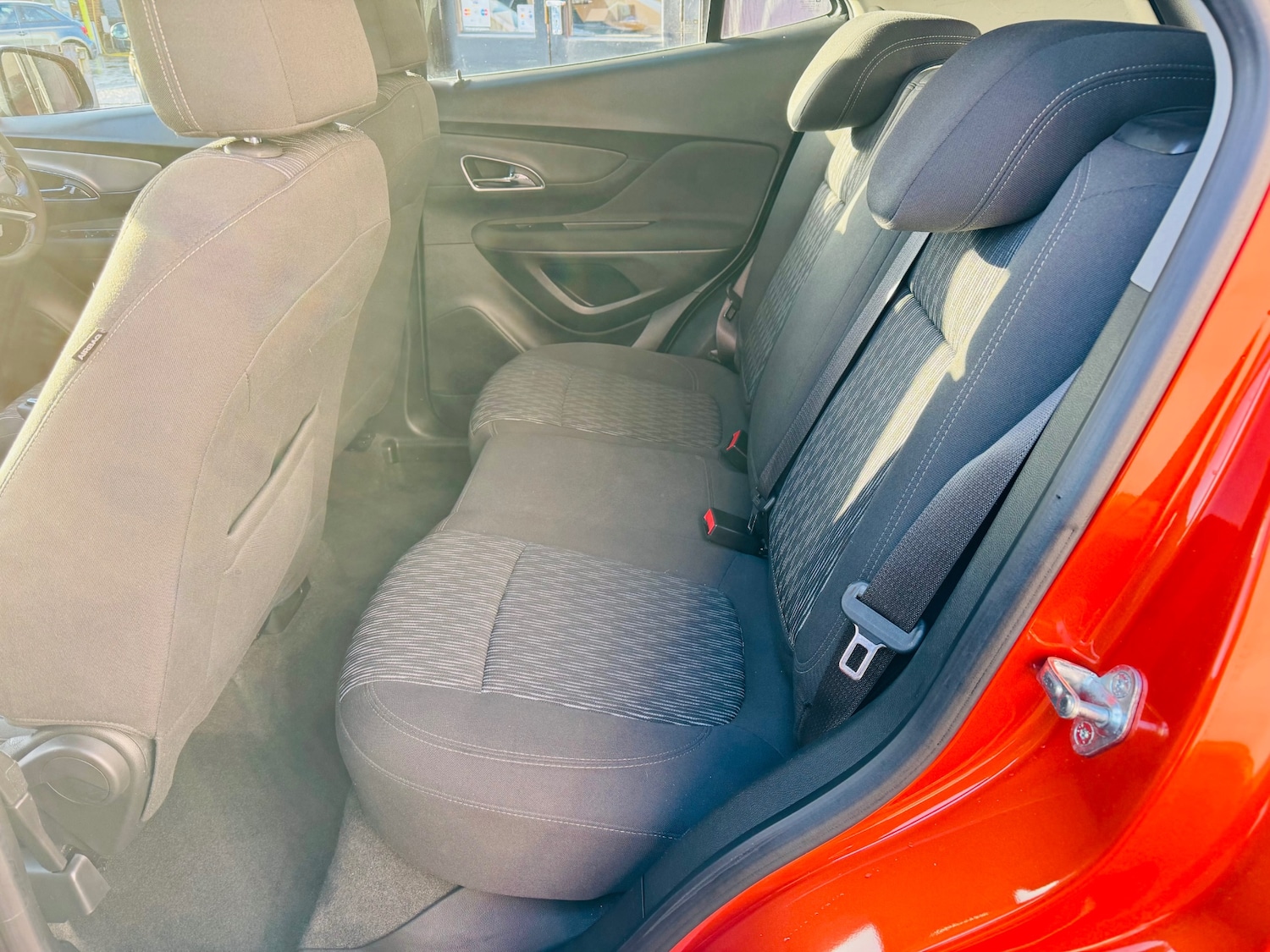 Used Vauxhall Mokka 2016 for sale - 76893218: Photo 18