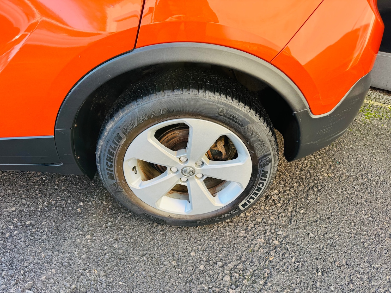 Used Vauxhall Mokka 2016 for sale - 76893218: Photo 7