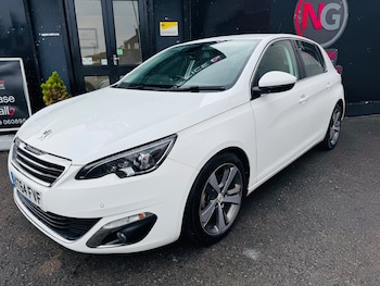 2015 (64) - 1.6 HDi 115 Allure 5dr