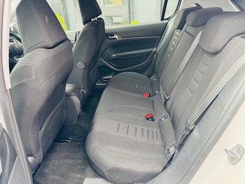 Used Peugeot 308 2015 for sale - 75909206: Photo
