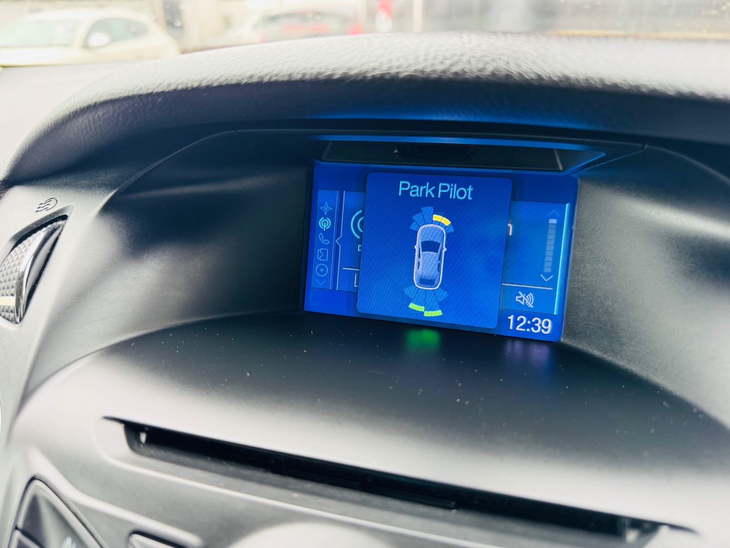 Used Ford Focus 2012 for sale - 77541234: Photo 11