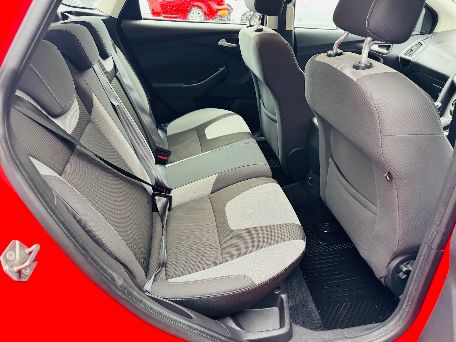 Used Ford Focus 2012 for sale - 77541234: Photo 13