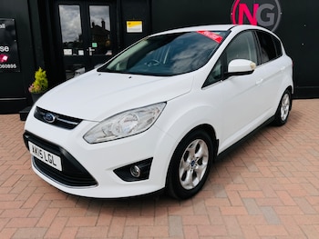 Used Ford C-Max 2015 for sale - 79031815: Photo