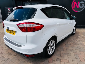 Used Ford C-Max 2015 for sale - 79031815: Photo