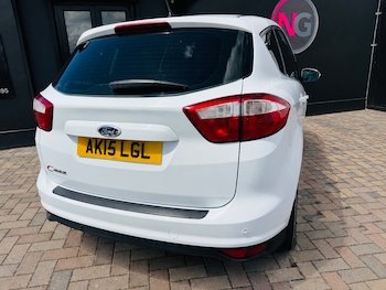 Used Ford C-Max 2015 for sale - 79031815: Photo