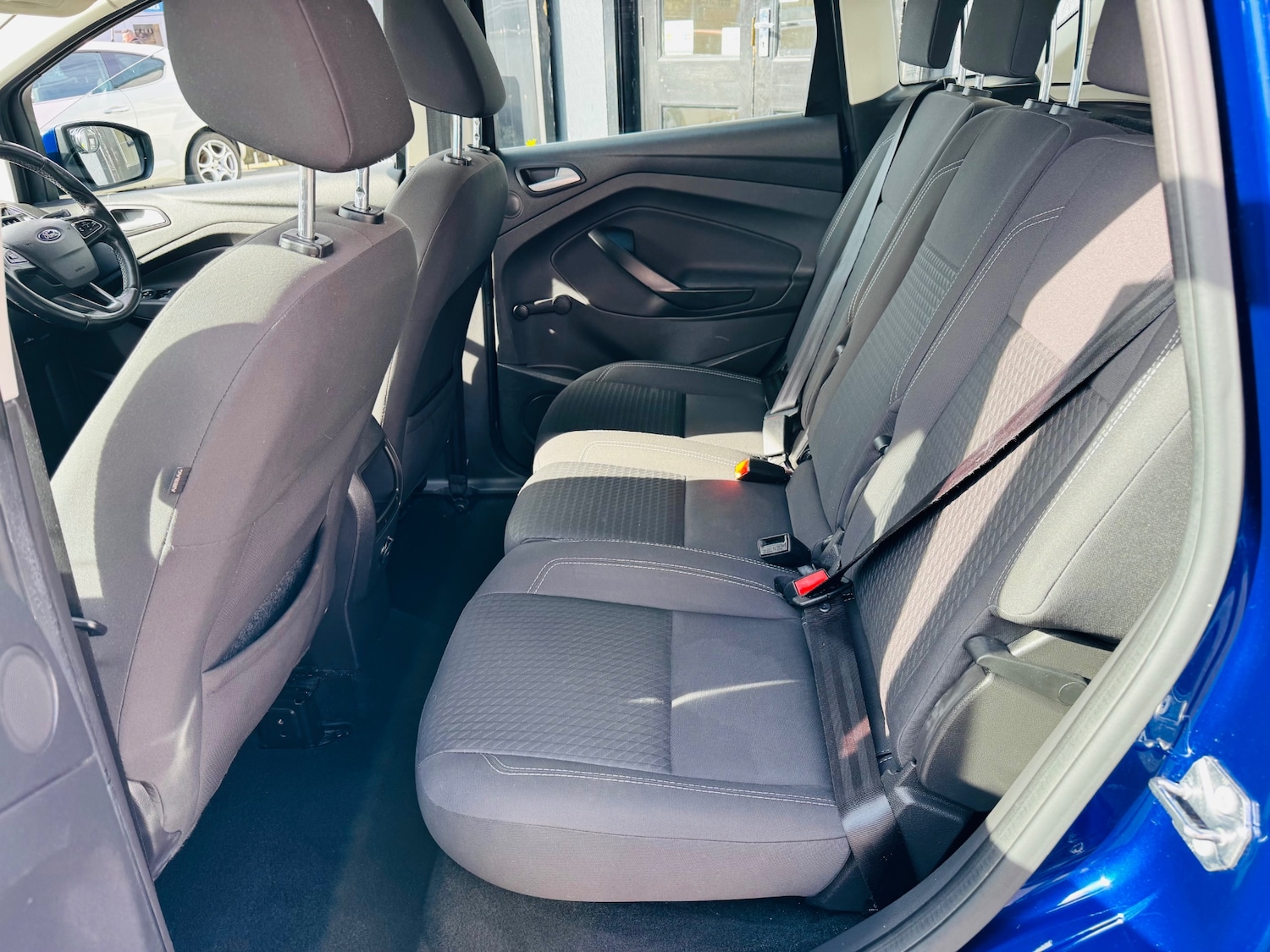 Used Ford C-Max 2017 for sale - 78190589: Photo 13