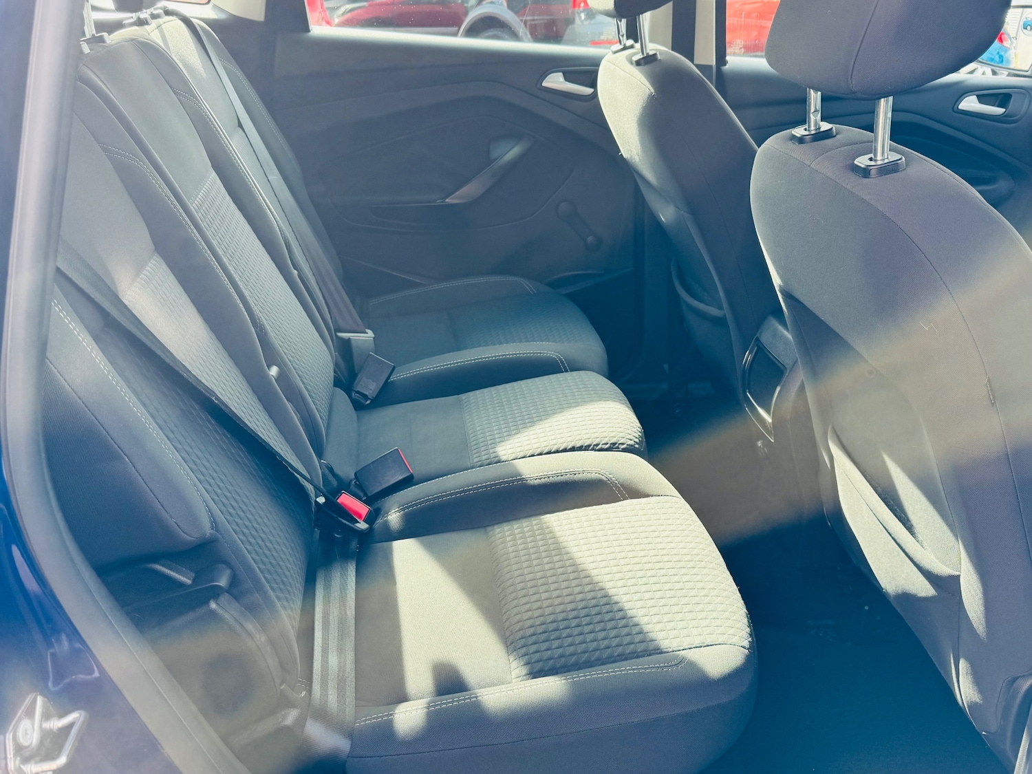 Used Ford C-Max 2017 for sale - 78190589: Photo 15