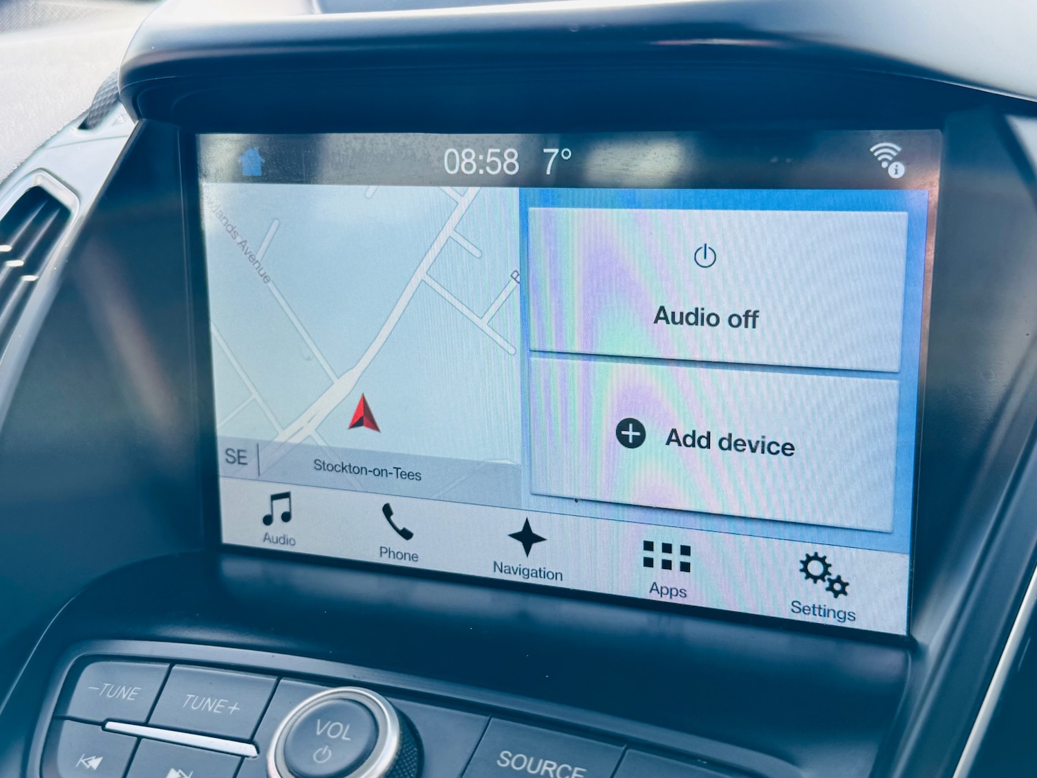 Used Ford C-Max 2017 for sale - 78190589: Photo 5