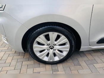 Used Citroen C3 Picasso 2012 for sale - 77678625: Photo