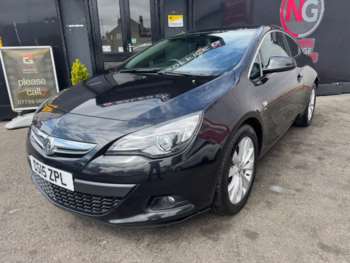 2015 (15) - 2.0 CDTi 16V SRi 3dr