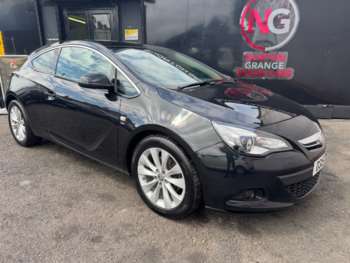 Used Vauxhall Astra GTC 2015 for sale - 74718176: Photo