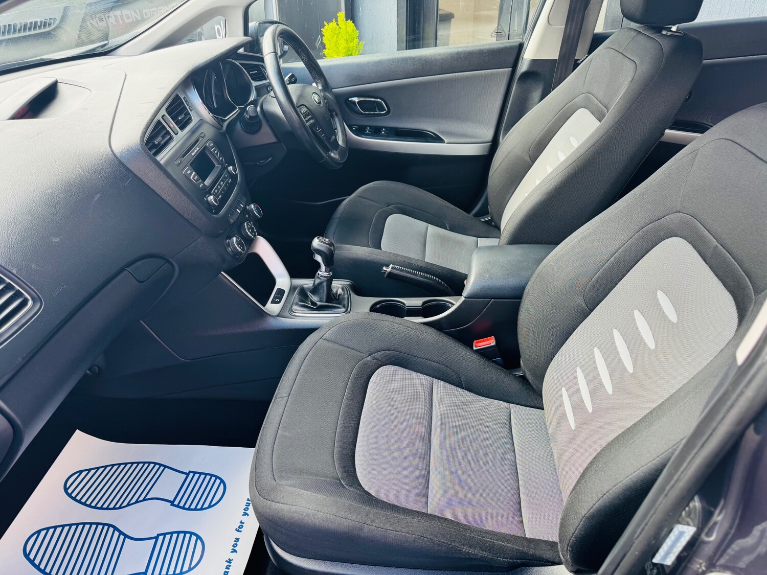 Used Kia Ceed 2015 for sale - 78209924: Photo 13