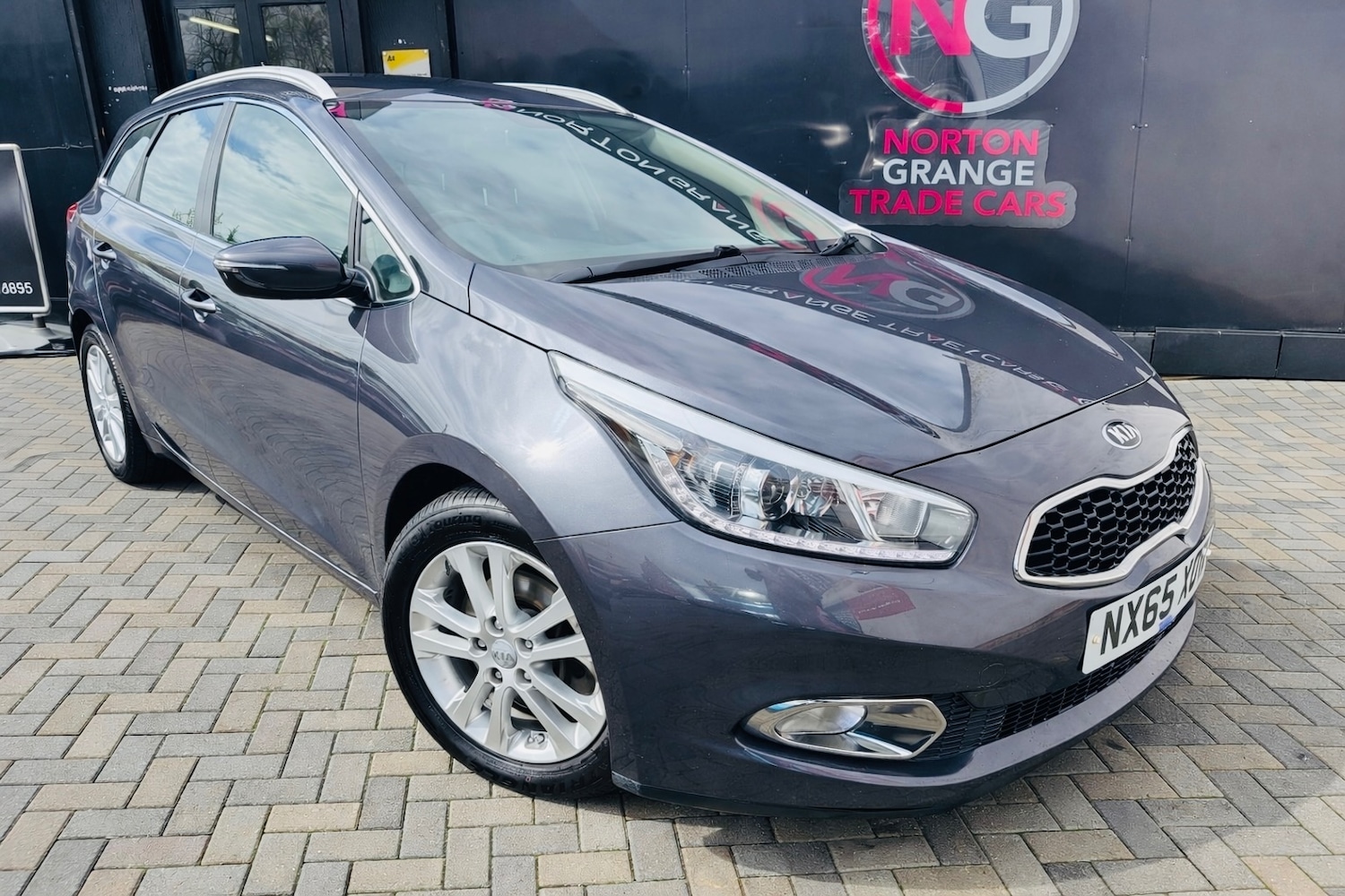 Used Kia Ceed 2015 for sale - 78209924: Photo 4
