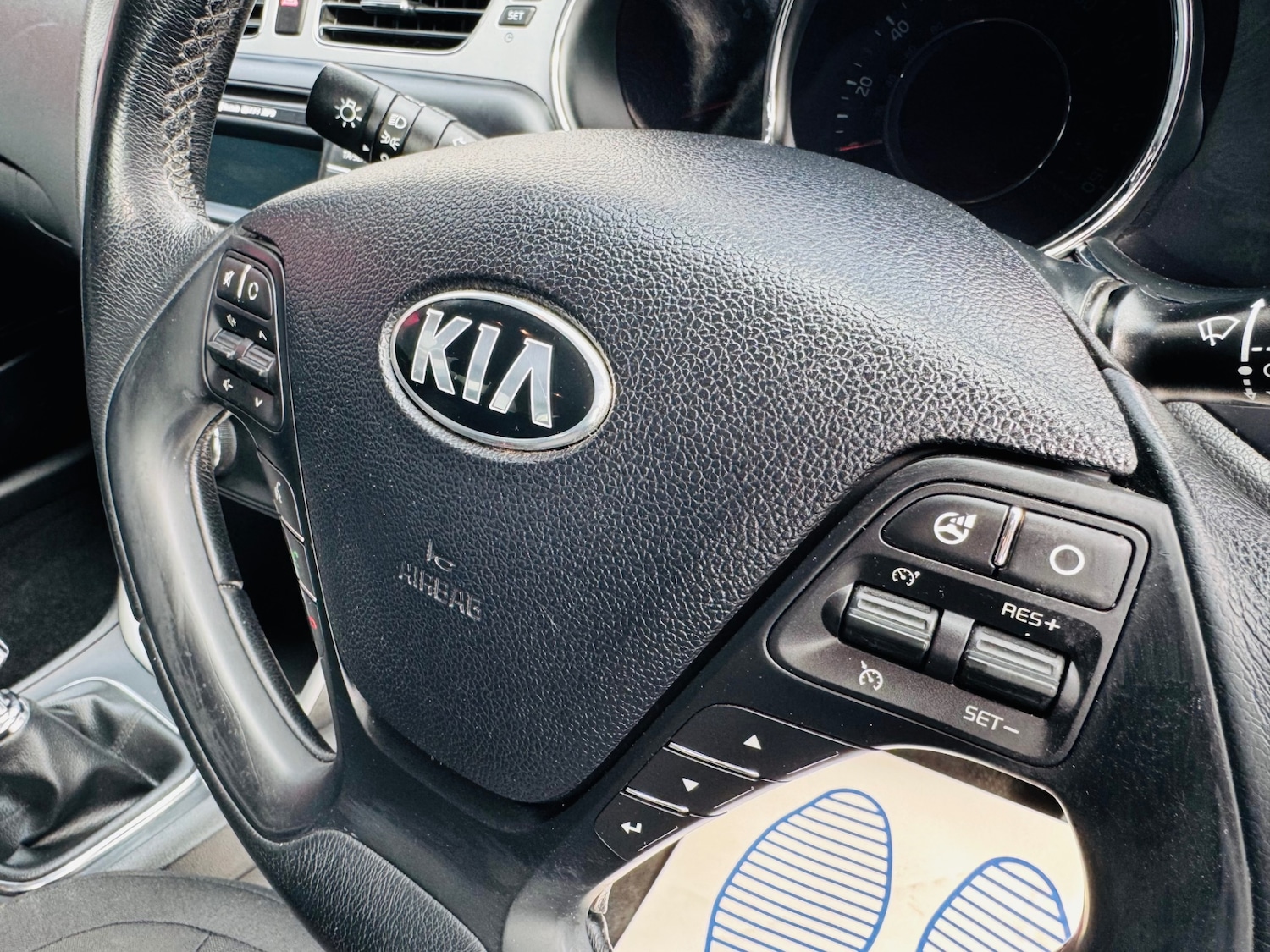 Used Kia Ceed 2015 for sale - 78209924: Photo 5