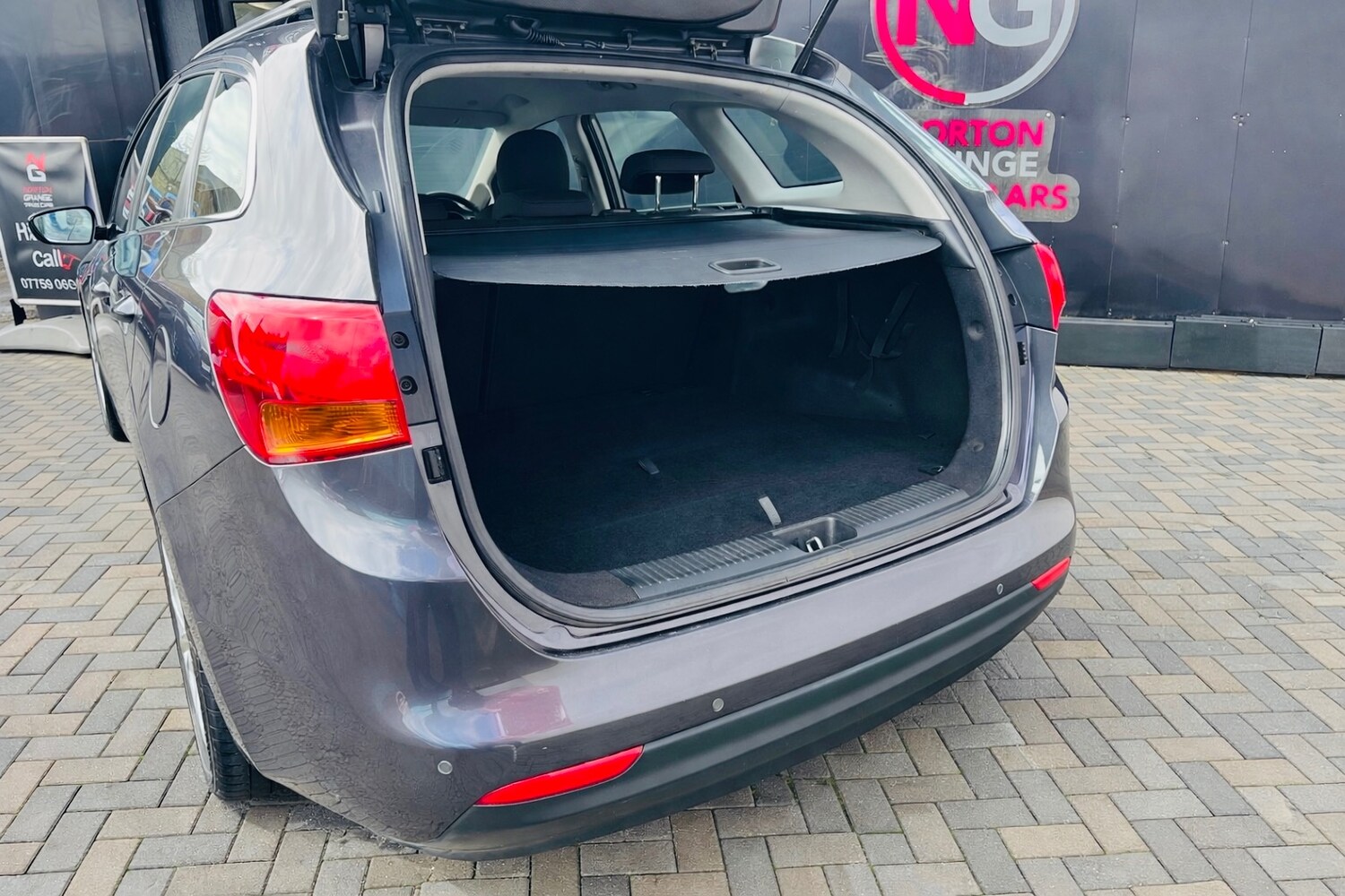 Used Kia Ceed 2015 for sale - 78209924: Photo 6