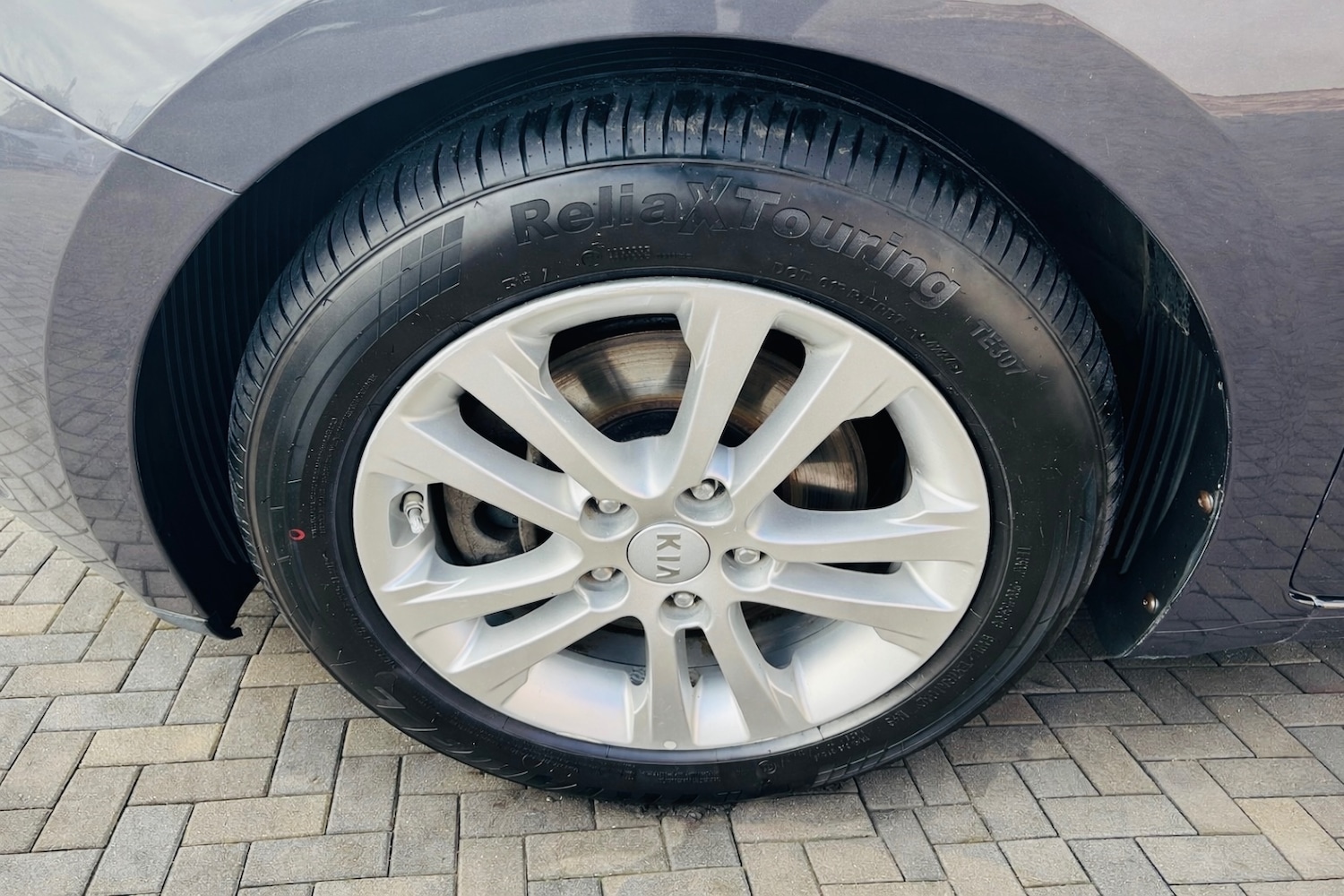 Used Kia Ceed 2015 for sale - 78209924: Photo 9