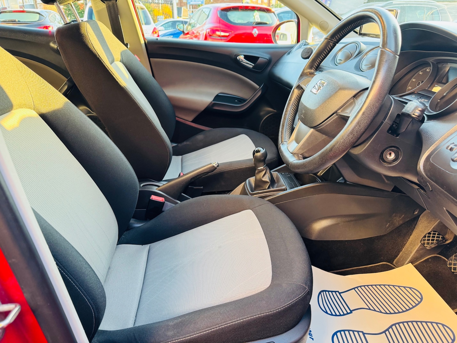 Used SEAT Ibiza 2015 for sale - 76794968: Photo 16