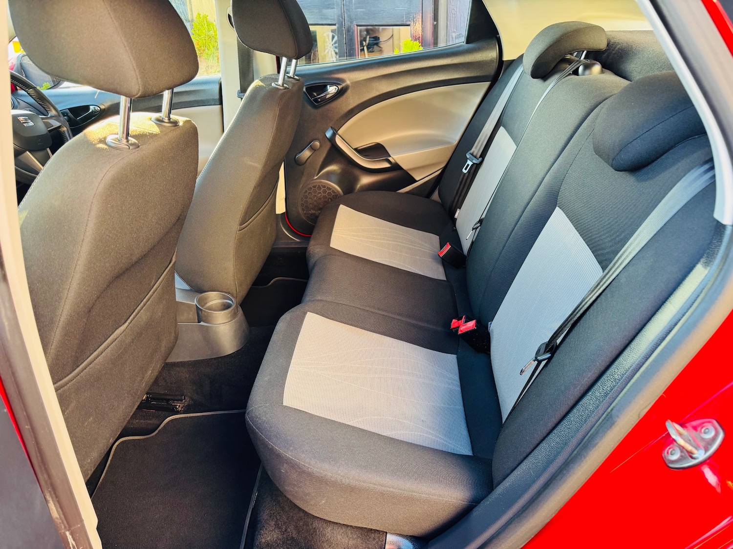 Used SEAT Ibiza 2015 for sale - 76794968: Photo 17