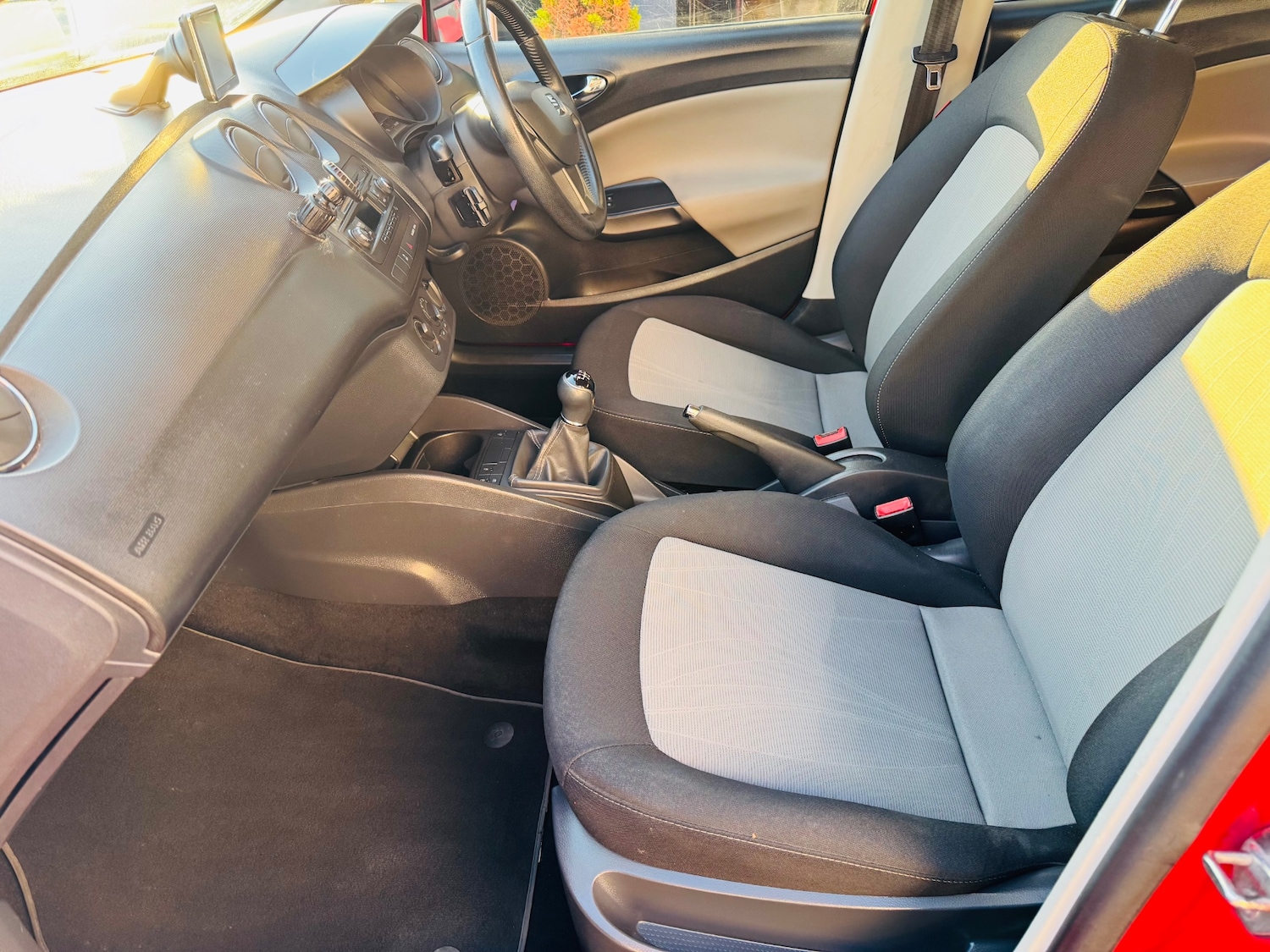 Used SEAT Ibiza 2015 for sale - 76794968: Photo 18