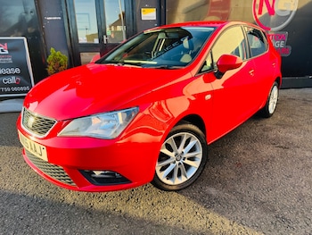 2015 (15) - 1.4 Toca 5dr