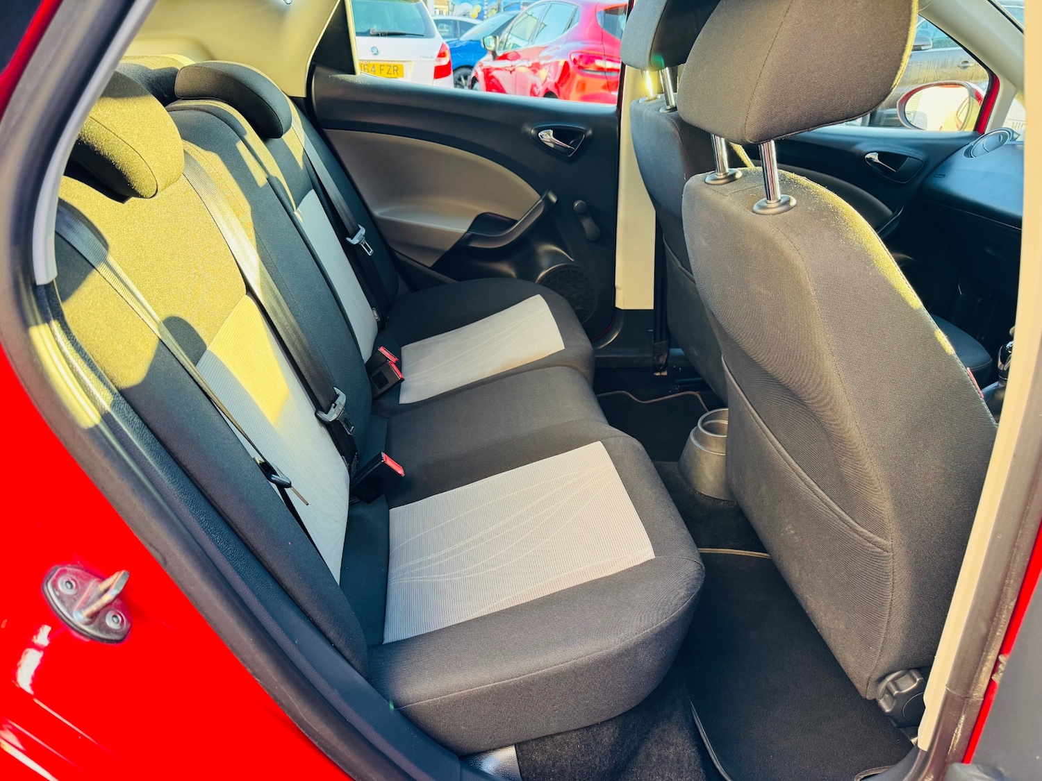 Used SEAT Ibiza 2015 for sale - 76794968: Photo 4