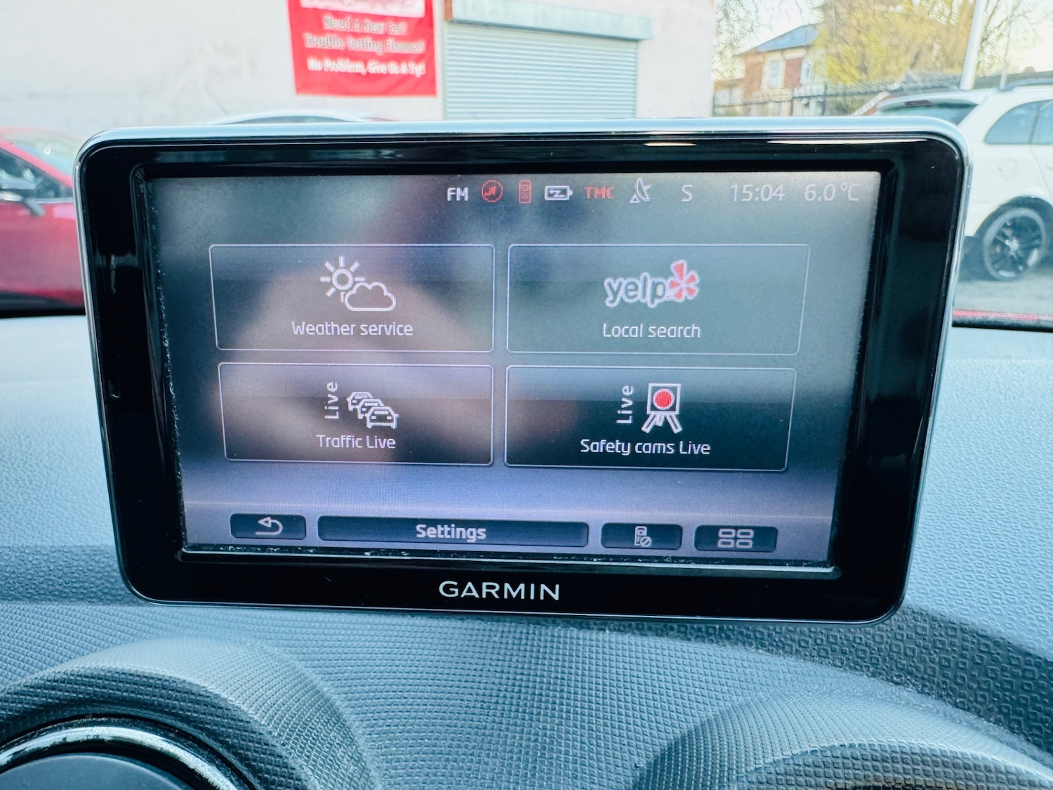 Used SEAT Ibiza 2015 for sale - 76794968: Photo 7