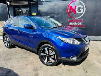 Used Nissan Qashqai 2016 for sale - 75156946: Photo