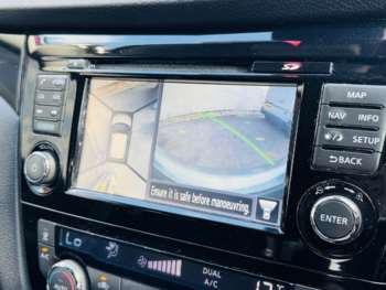 Used Nissan Qashqai 2016 for sale - 75156946: Photo