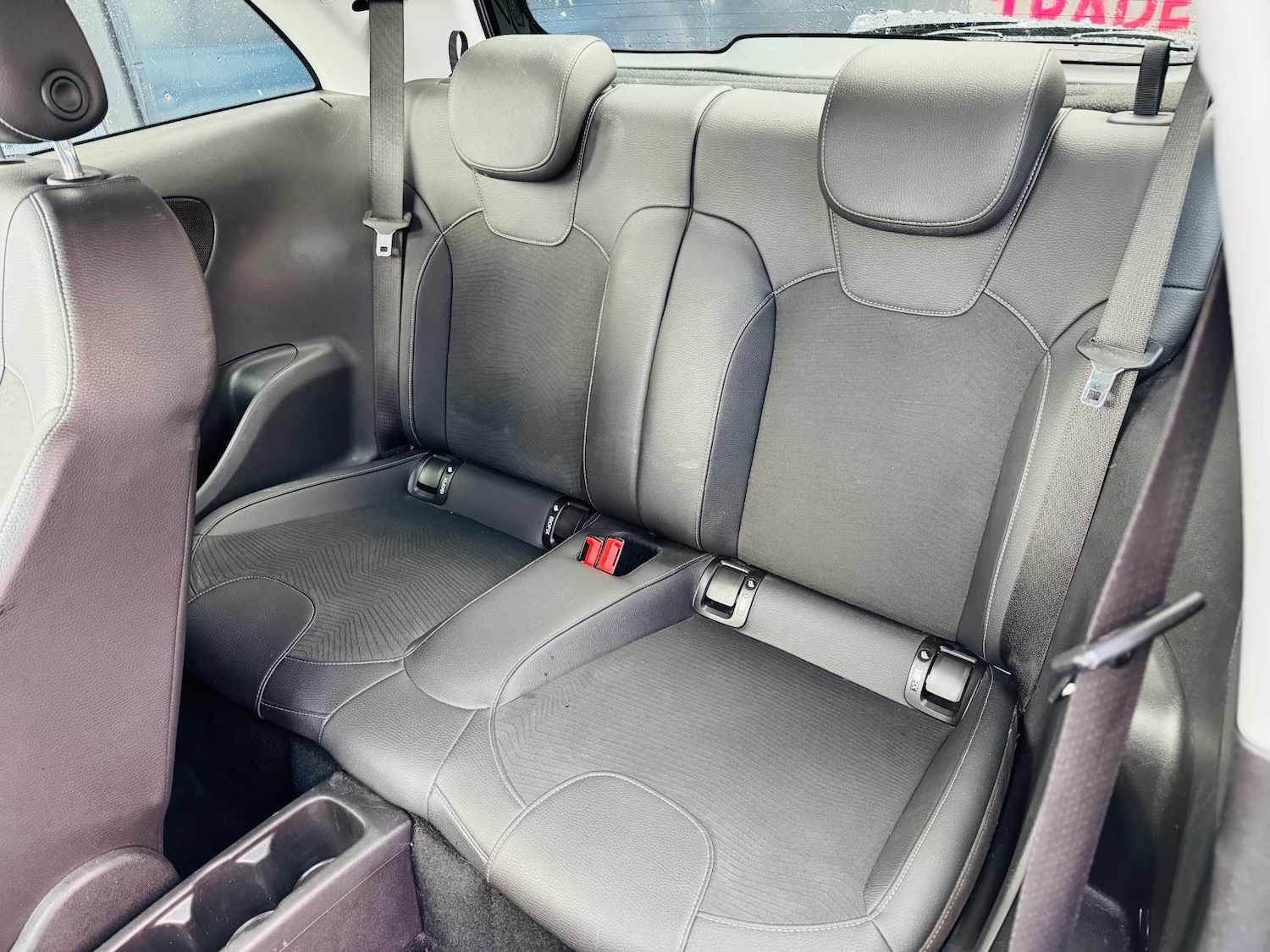 Used Vauxhall ADAM 2017 for sale - 77093969: Photo 18