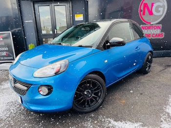 2017 (17) - 1.2i Energised 3dr