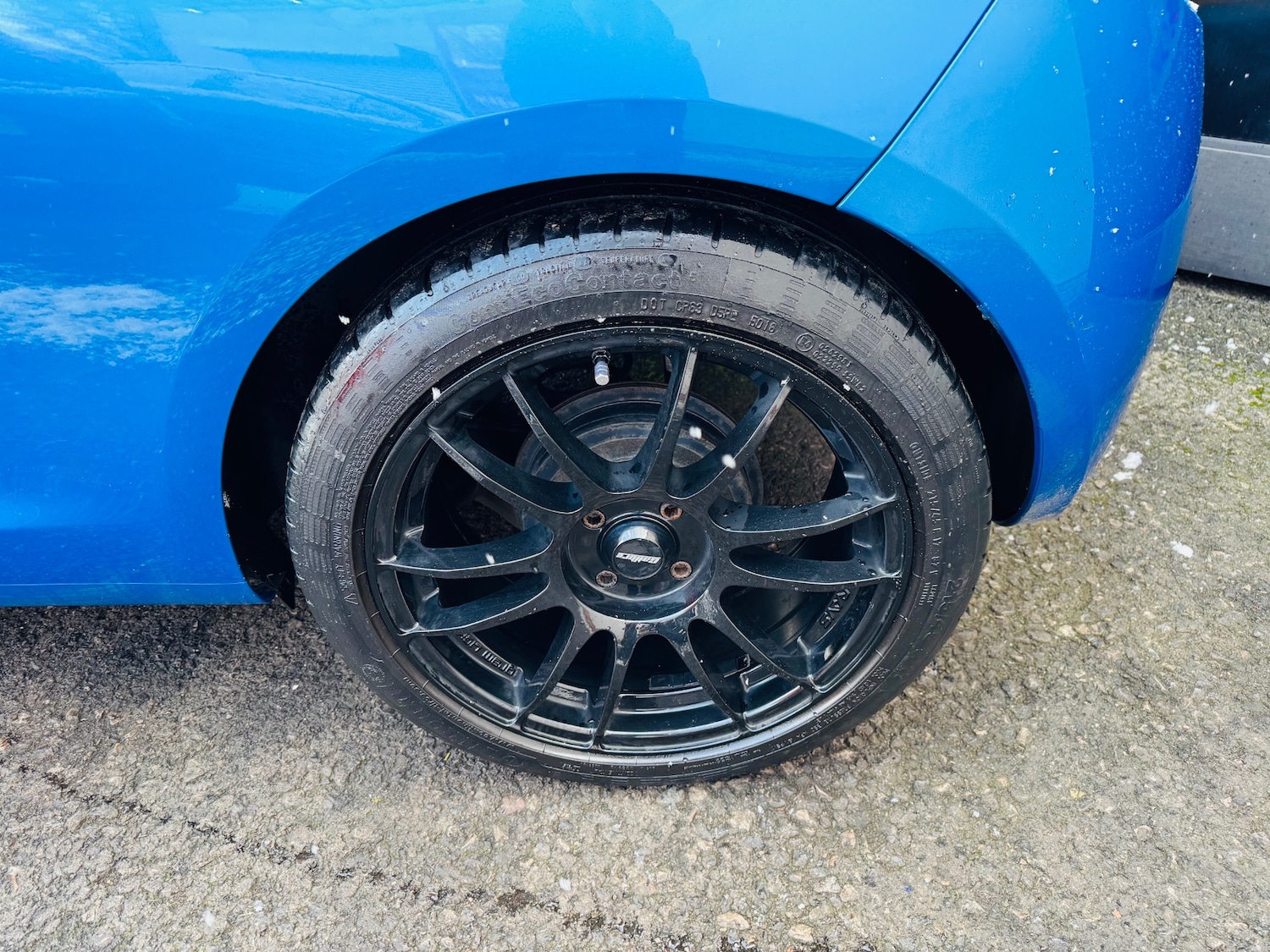 Used Vauxhall ADAM 2017 for sale - 77093969: Photo 20