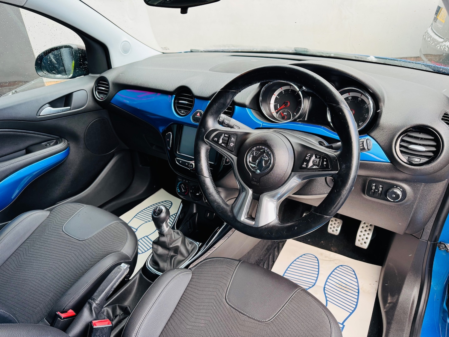 Used Vauxhall ADAM 2017 for sale - 77093969: Photo 6