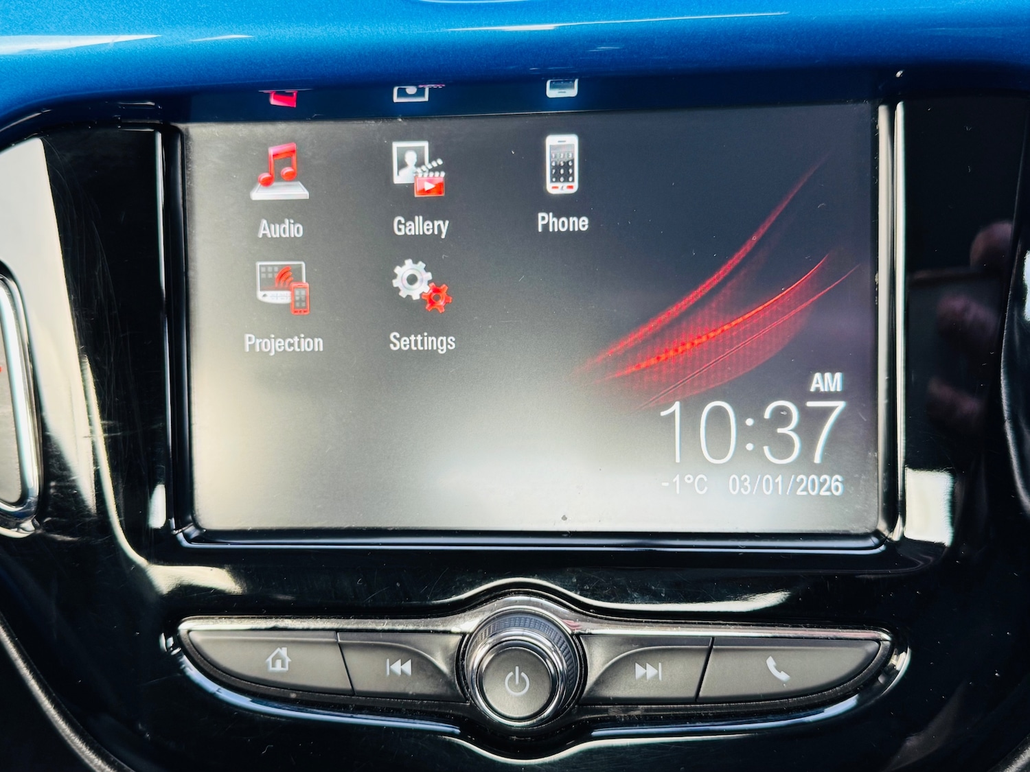 Used Vauxhall ADAM 2017 for sale - 77093969: Photo 7