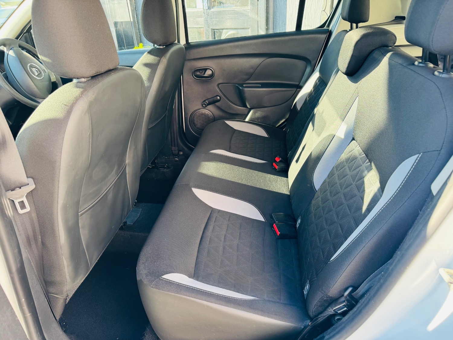 Used Dacia Sandero Stepway 2013 for sale - 77557025: Photo 10