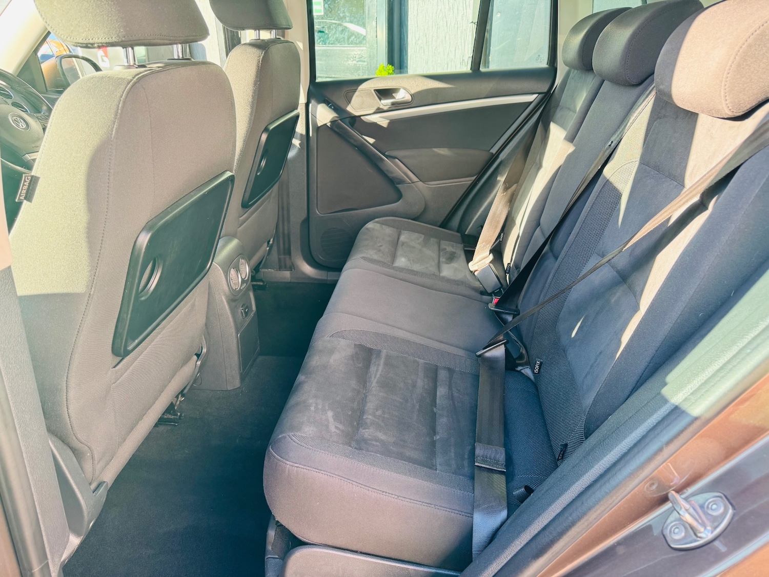 Used Volkswagen Tiguan 2014 for sale - 76344709: Photo 4
